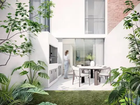 Veanta PH 4 ambientes en Villa del Parque