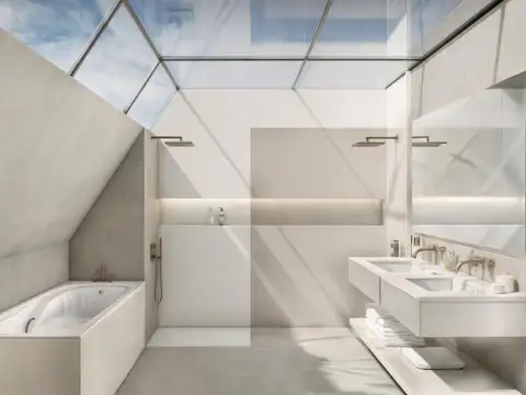 Veanta PH 4 ambientes en Villa del Parque