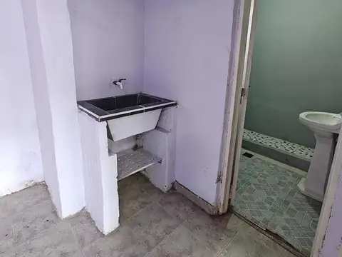 Casa 3 ambientes con 3 baños