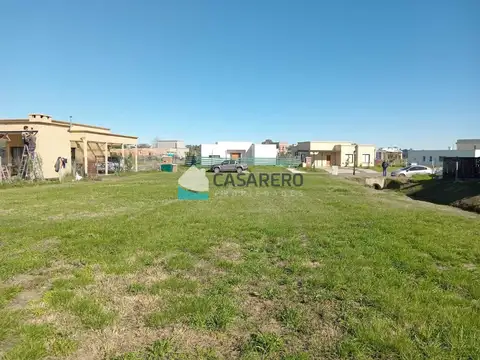 Terreno en Venta en San Sebastian, USD 28.000