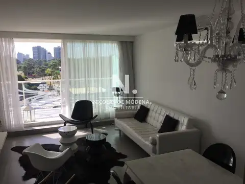 Hermoso Departamento en alquiler de verano