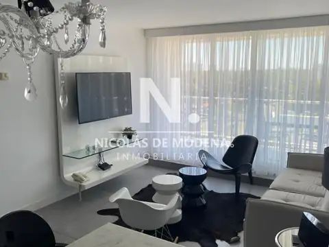 Departamento en Alquiler Temporal de 1 dormitorio