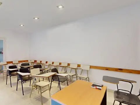 Oficina en Venta 40 años