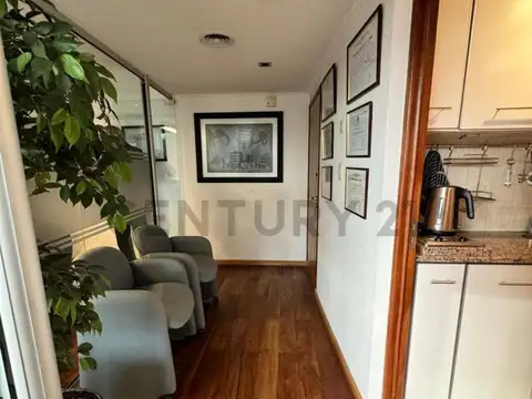 Oficina en Venta en La Plata, USD 75.000