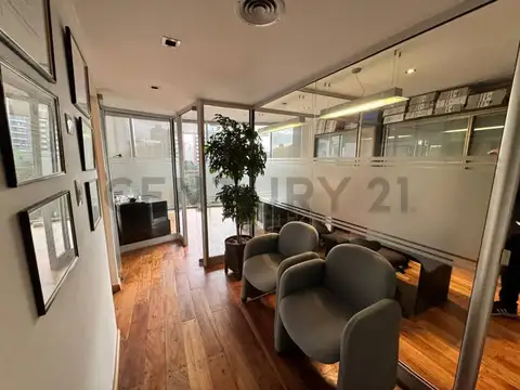 Plaza Paso E/ 44 Y 45 100, Piso 0