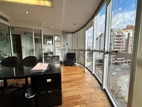 Oficina en Venta 2025 años