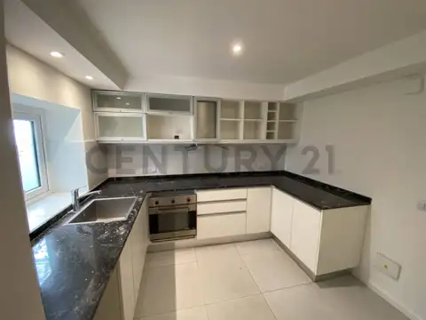 Venta departamento 3 ambientes zona Aldrey