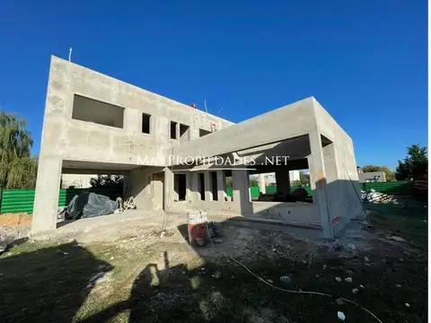 Casa en Venta A Estrenar