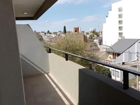 Sarmiento 1635 , Piso 3