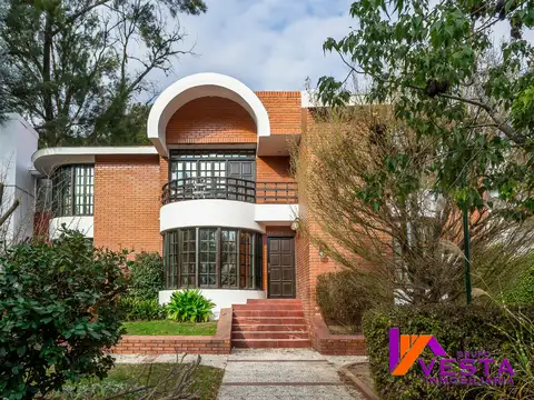 Av Del Golf-casa-venta-zona Norte 100