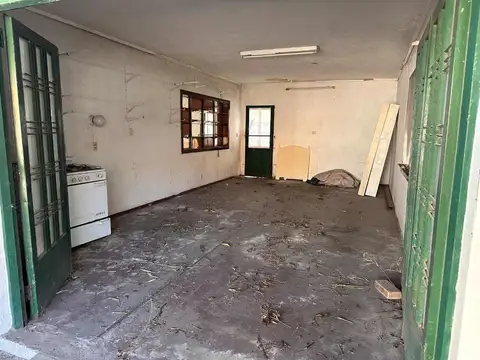 TERRENO EN VENTA LA PLATA A RECICLAR