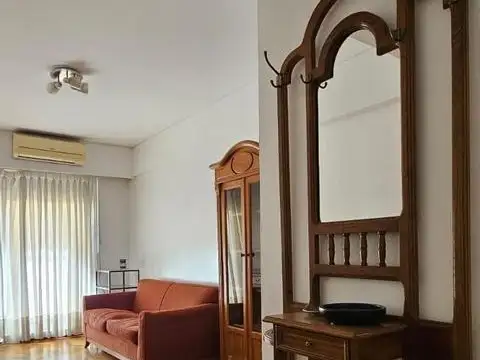 Departamento en Alquiler Temporal de 1 dormitorio