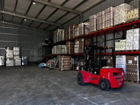 Galpon en Venta 2025 años