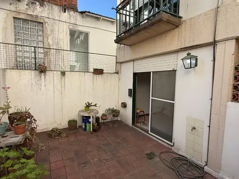 Departamento en Acassuso