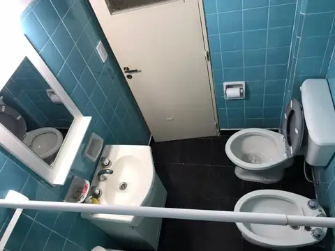 Corrientes 2500, Piso 2