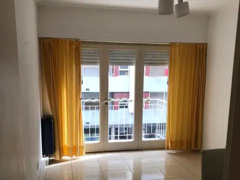 Departamento en alquiler por 24 meses, Zona Alberti