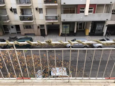 Corrientes 2500, Piso 2