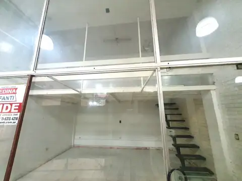 Venta de Local en San Bernardo