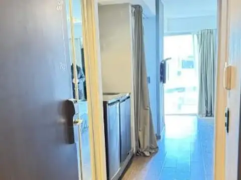 Departamento en Alquiler en Palermo, USD 500