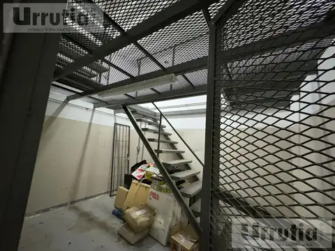 Galpon en Venta en Castelar Norte, USD 590.000