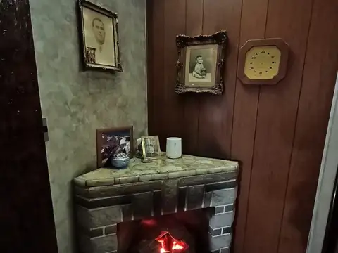 Depto Tipo Casa en Venta 52 años