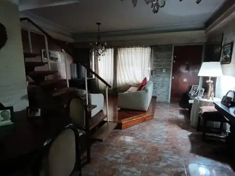 Depto Tipo Casa en Venta en Villa Dominico, USD 120.000