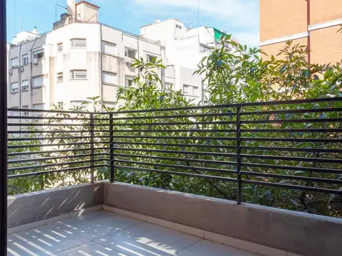 Departamento en Alquiler Temporal en Palermo, USD 1.650