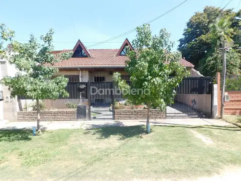 Santiago del  Estero 1800