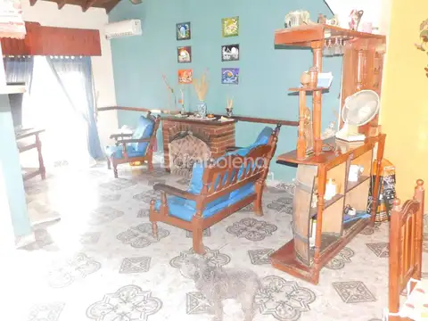 Casa en Venta 25 años