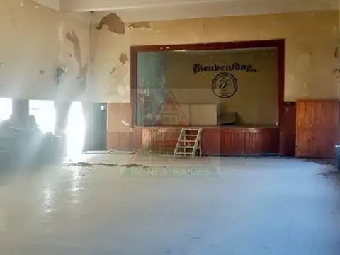 Oficina en Venta en Beccar, USD 450.000