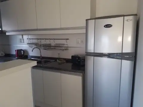 Departamento en Venta al Oeste