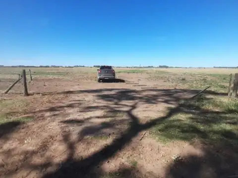 SE VENDE CAMPO EN ROJAS