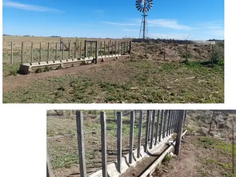 SE VENDE CAMPO EN ROJAS