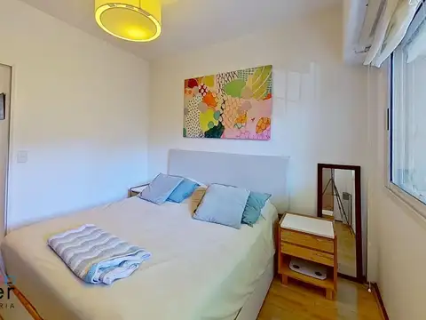Depto Tipo Casa en Venta de 3 ambientes