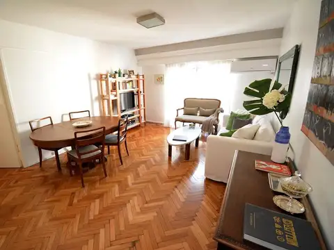 Departamento en Venta de 5 ambientes