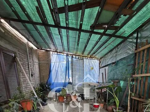 Casa en Venta 25 años