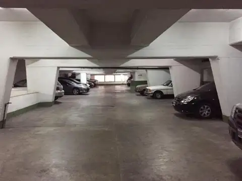 Cochera en Venta Fija