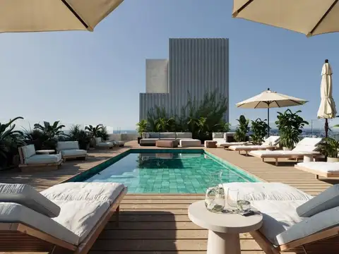 Avenida Maipú 700 9°C