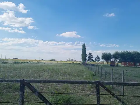 Terreno en Venta en Alvarez, USD 170.000