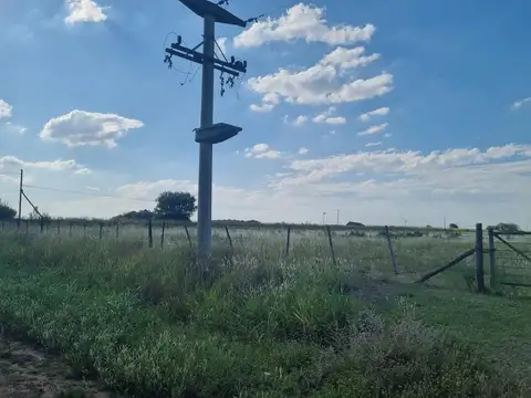 Ruta Nacional 18 km 13 - Fracción 2has