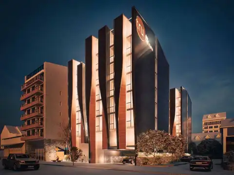 Hotel en Venta en San Carlos De Bariloche, USD 77.800