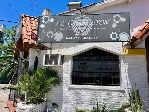 Local en Venta en Castelar Norte, USD 180.000