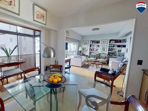 VENTA DEPARTAMENTO 3 AMBIENTES C/DEP Y COCHERA