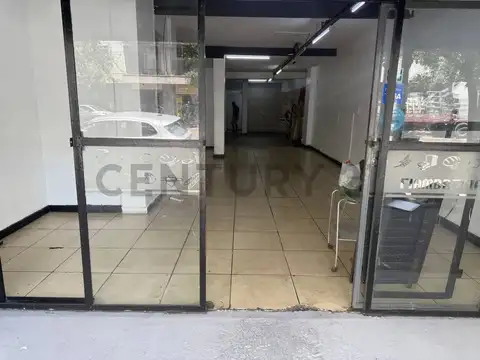 Local en Alquiler en Constitucion, USD 999