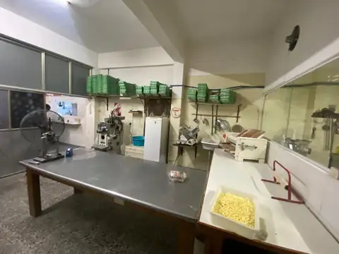 Fondo Comercio en Venta 36 años