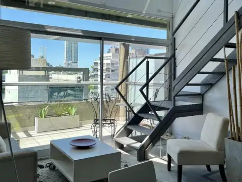 Departamento en Venta de 3 ambientes