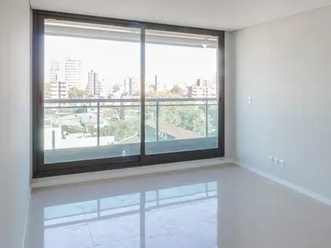 1 dormitorio   escritorio en venta en Torre Amelie - Fundar