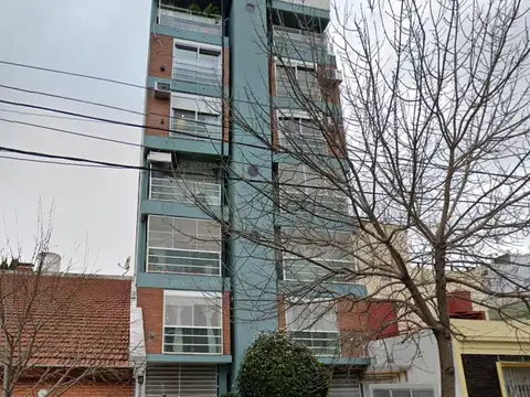 TRES AMBIENTES CABALLITO