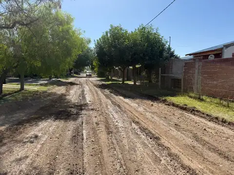 TERRENO EN VENTA 406M2 | URBANIZACION BOSCH |  NQN