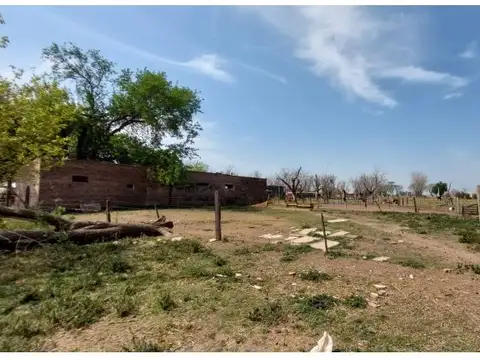 OPORTUNIDAD EN TIMBUES ! CHACRA EN VENTA